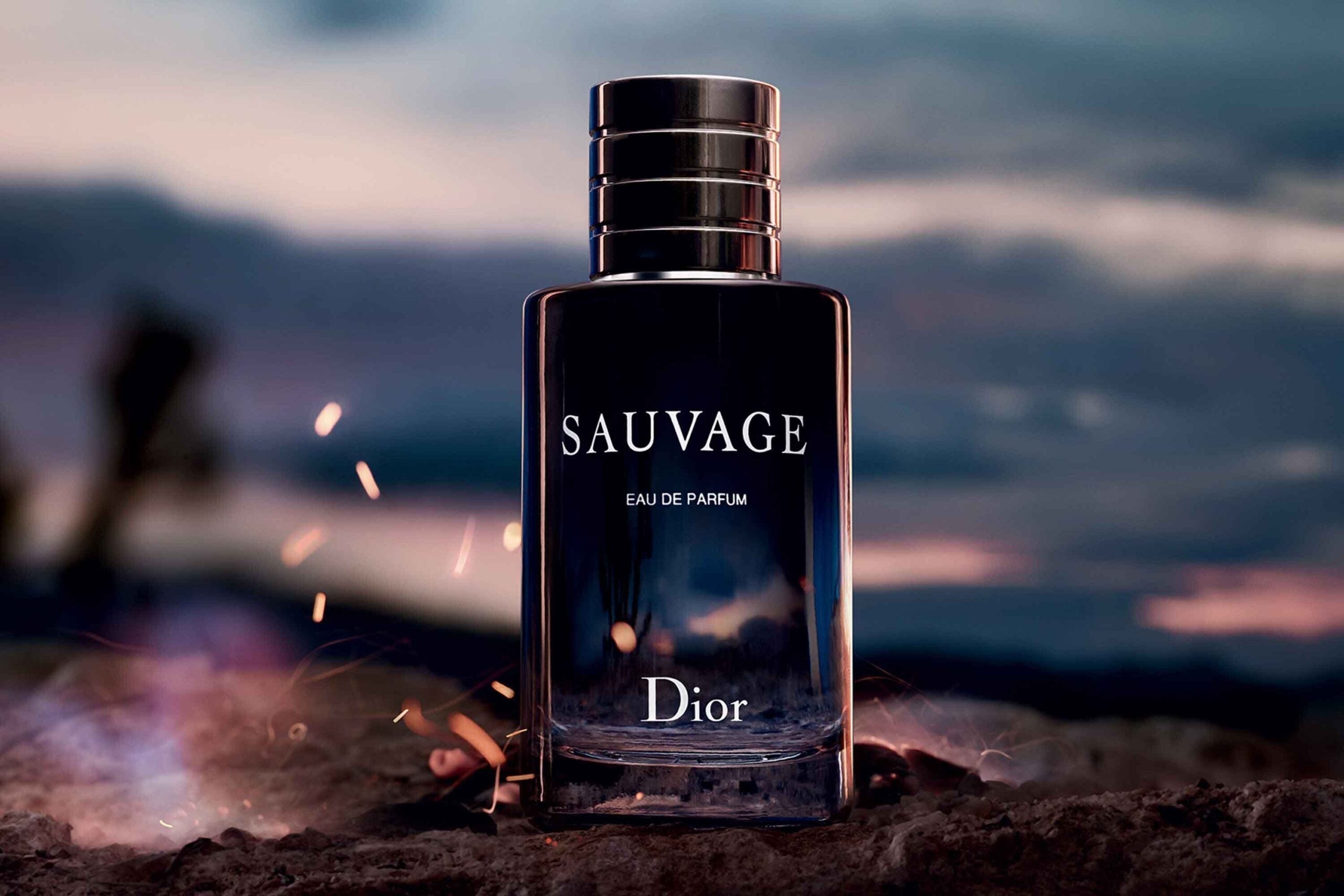 Sauvage Eau de Parfum 2