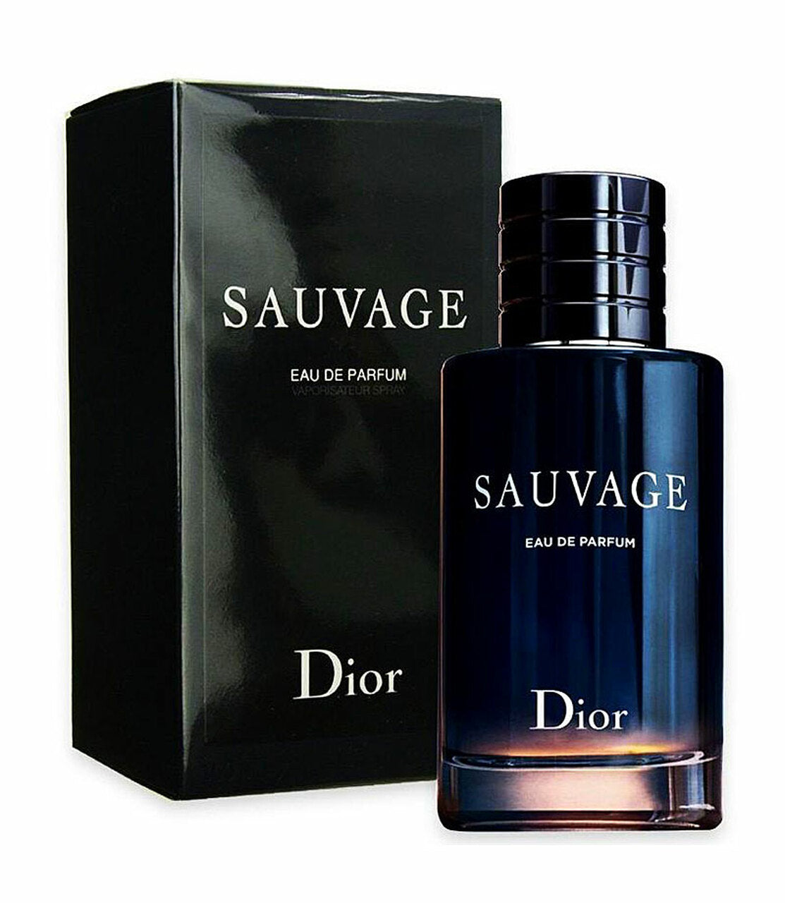 Sauvage Eau de Parfum 6