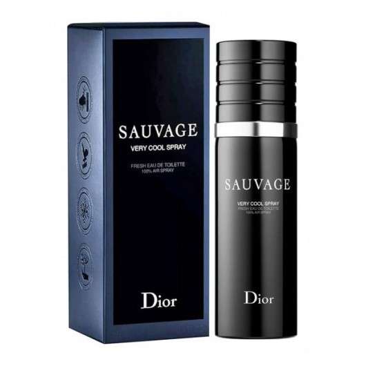 Sauvage Very Cool 1