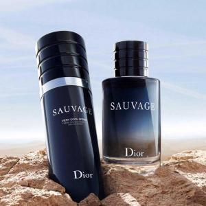 Sauvage Very Cool 2