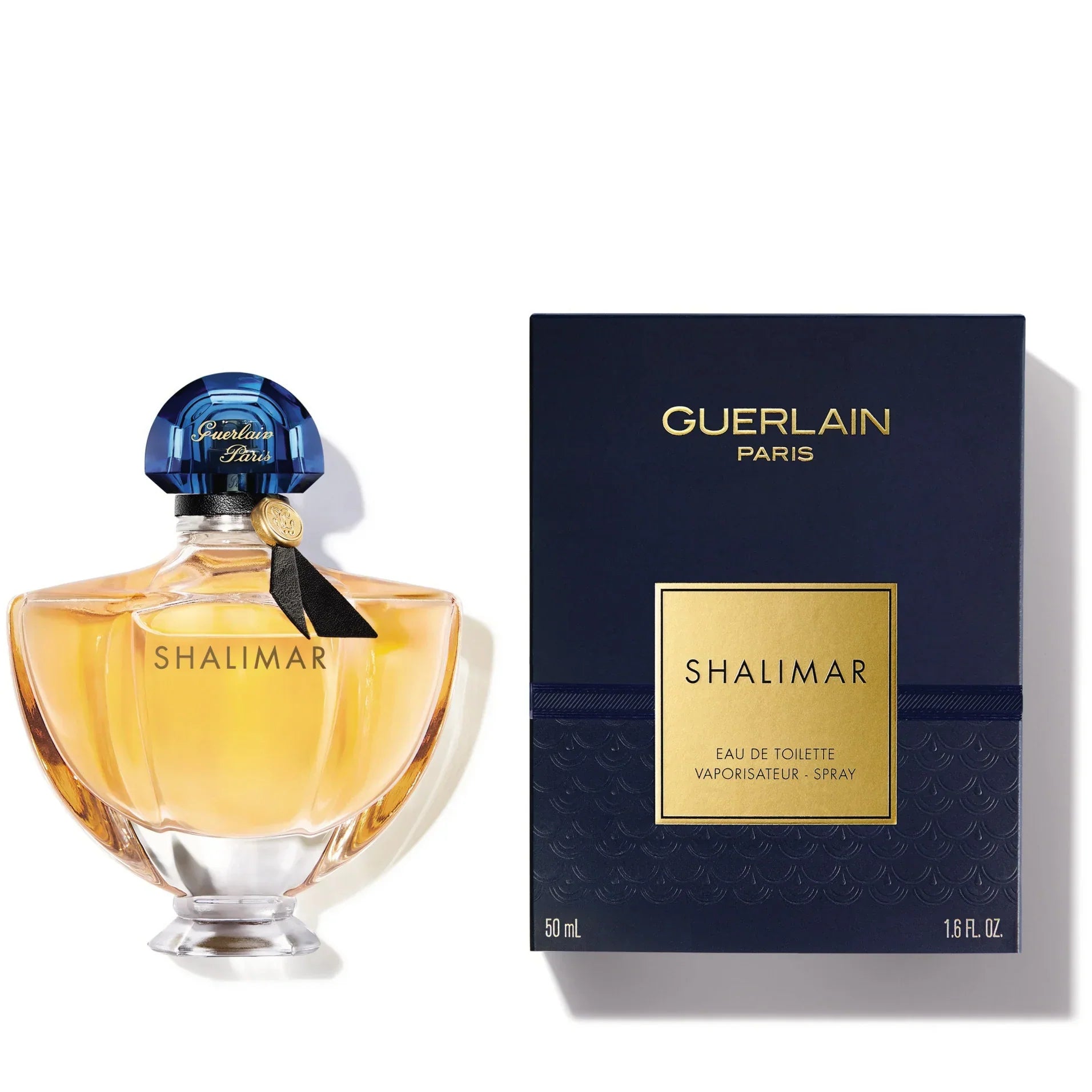 Shalimar Eau De Toilette