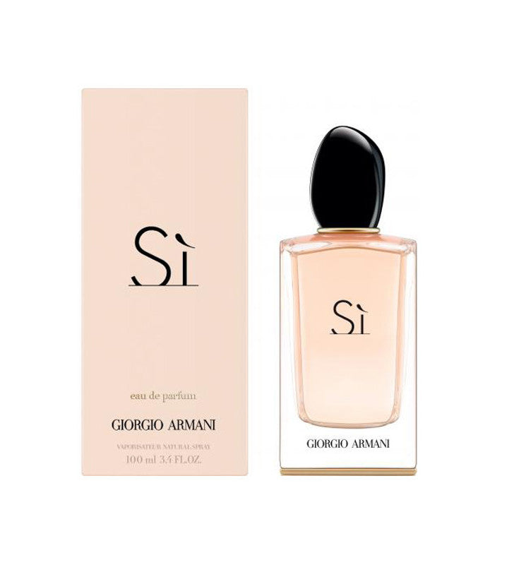 Sì Eau de Parfum 1