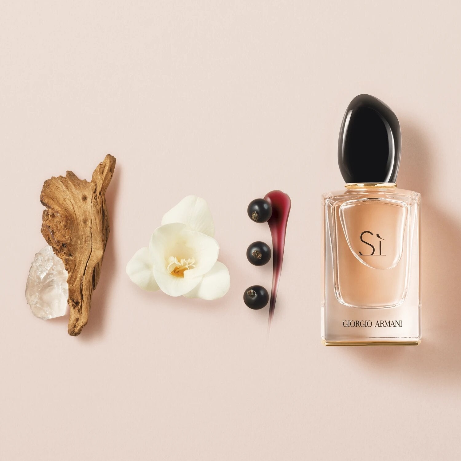 Sì Eau de Parfum 2