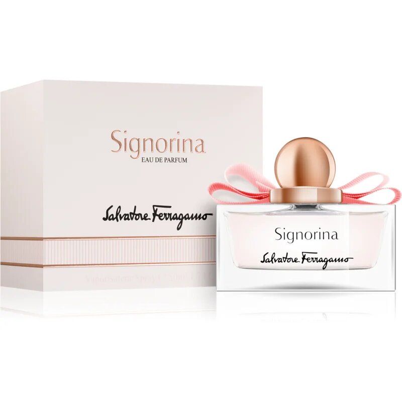 Signorina 1