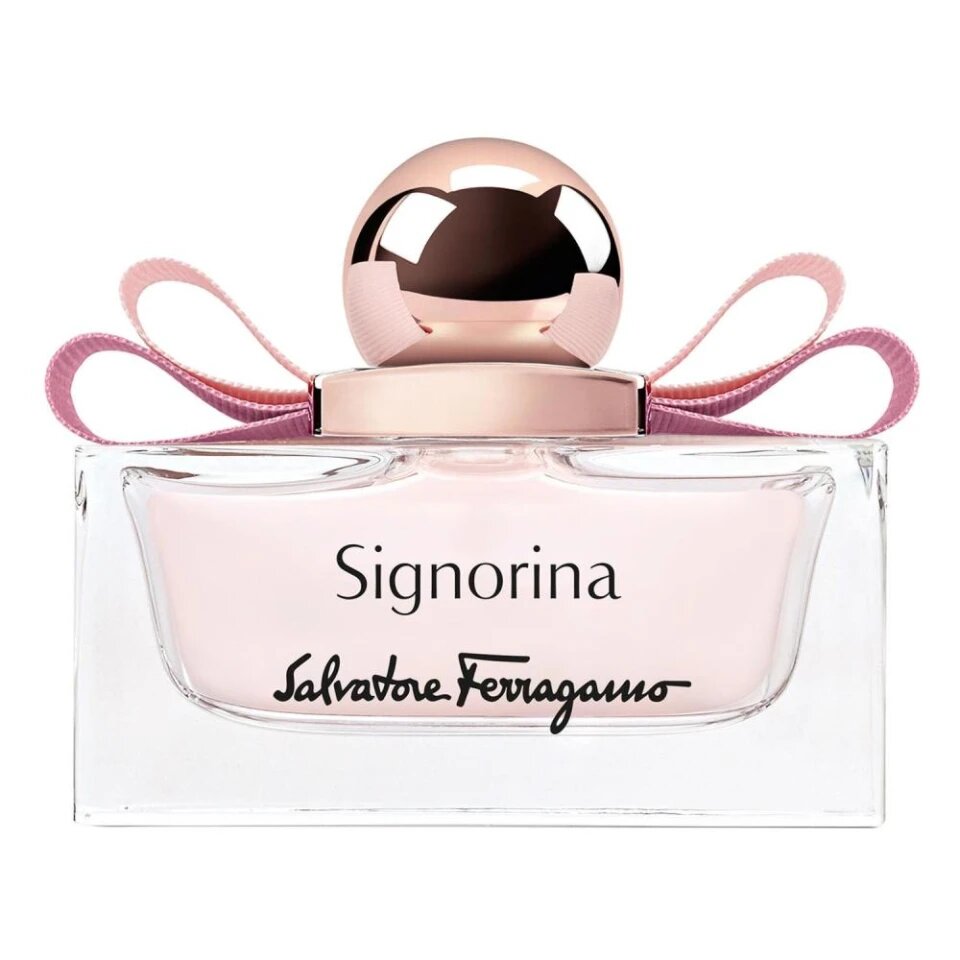 Signorina