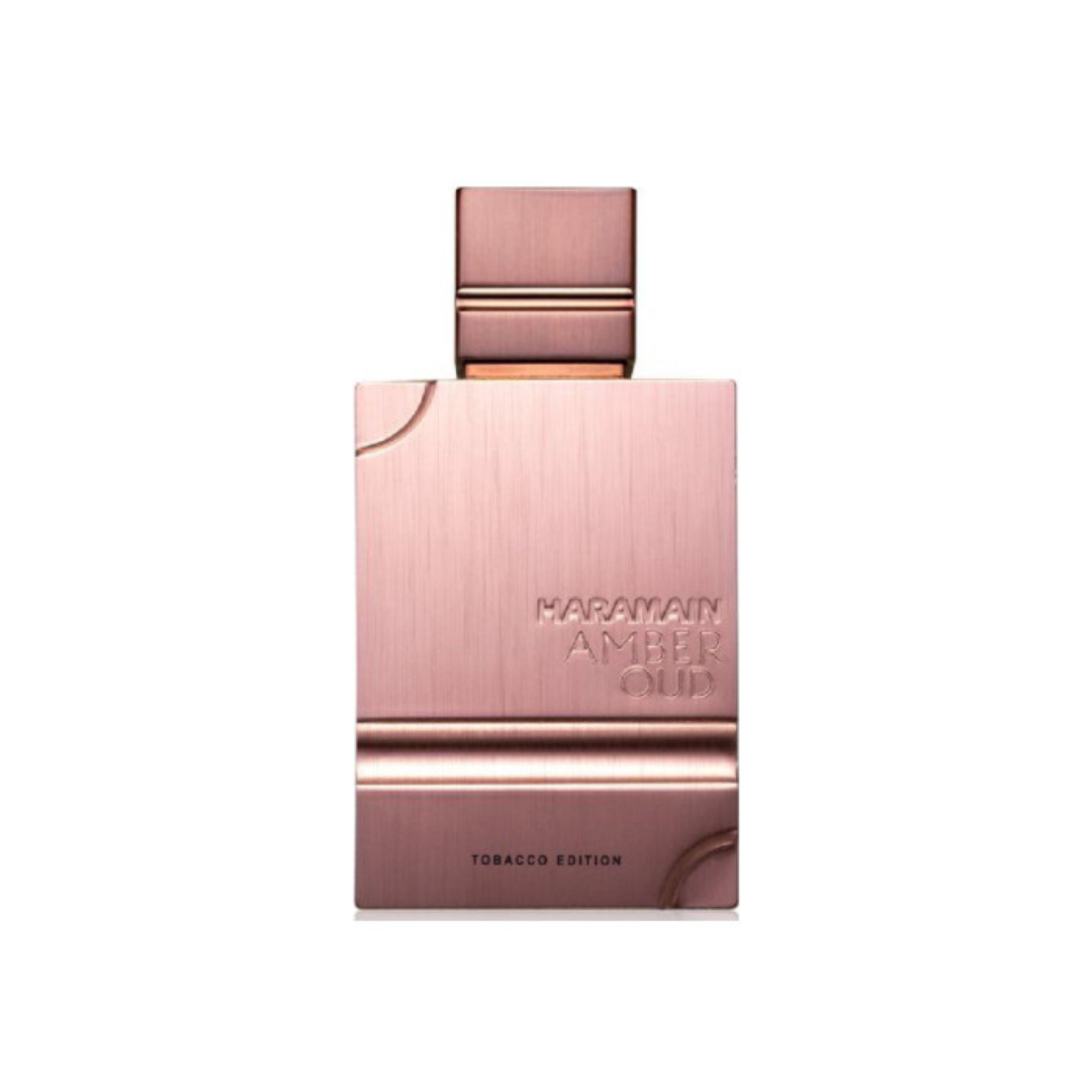 Amber Oud Tobacco Edition