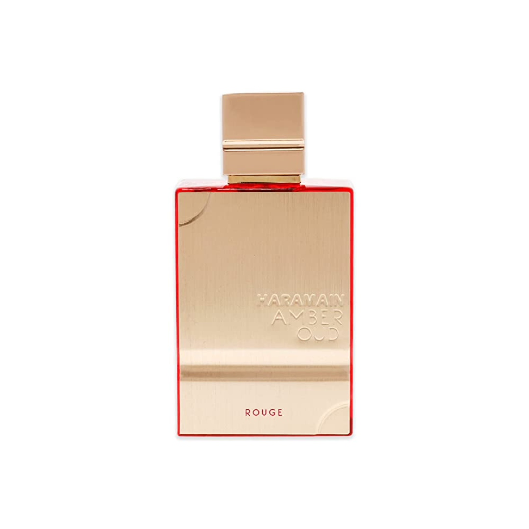 Amber oud rouge