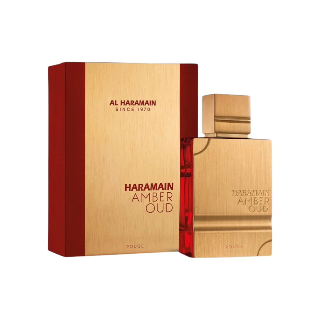 Amber oud rouge