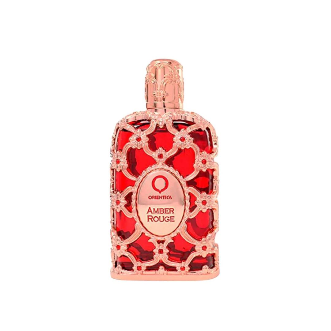 Amber Rouge