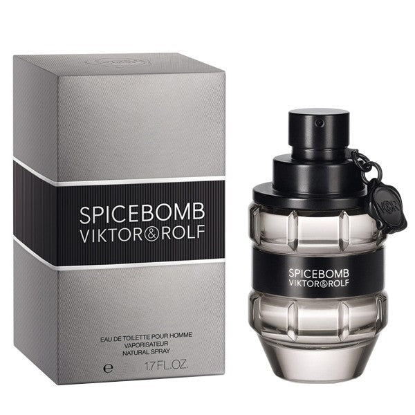 Spicebomb 1