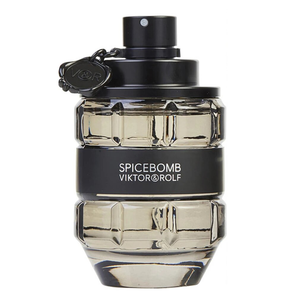 Spicebomb icono