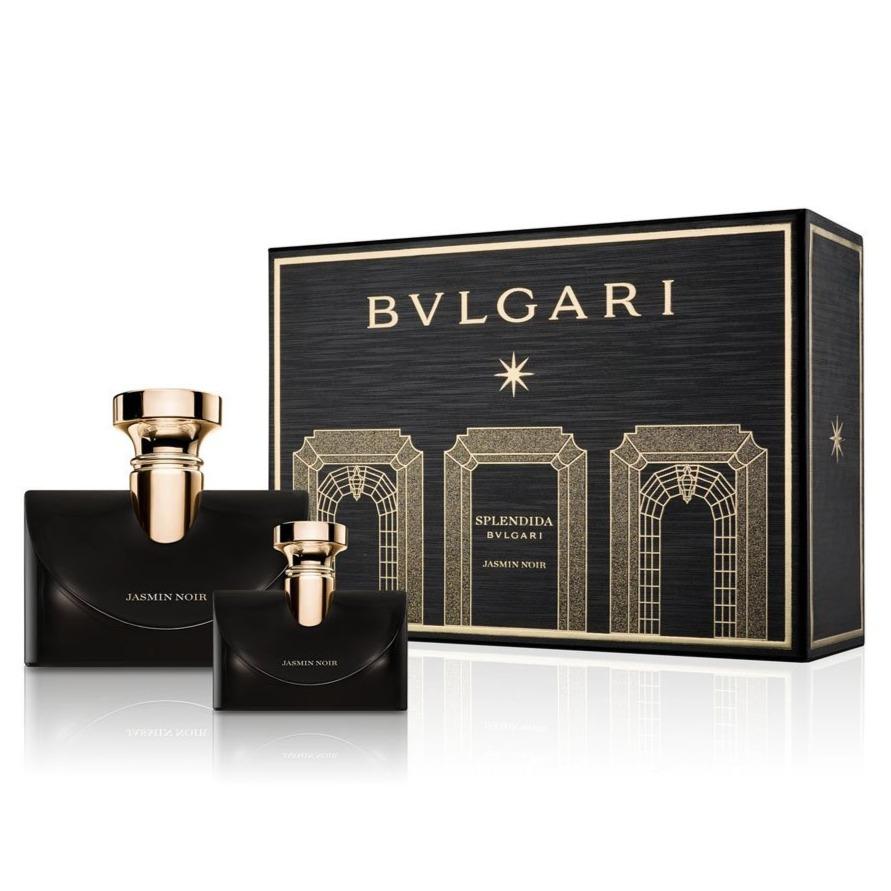 Splendida Jasmin Noir Set