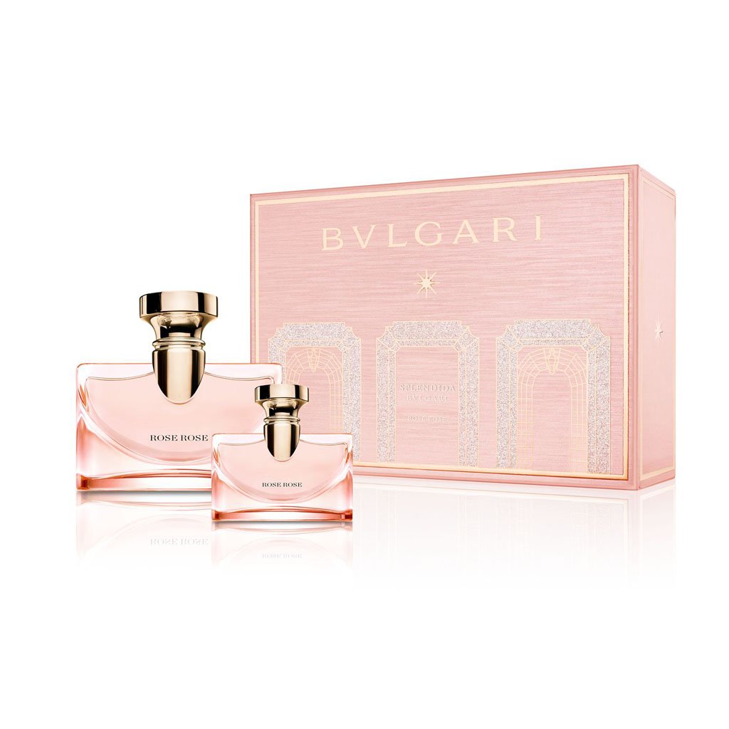 Splendida Rose Rose Set