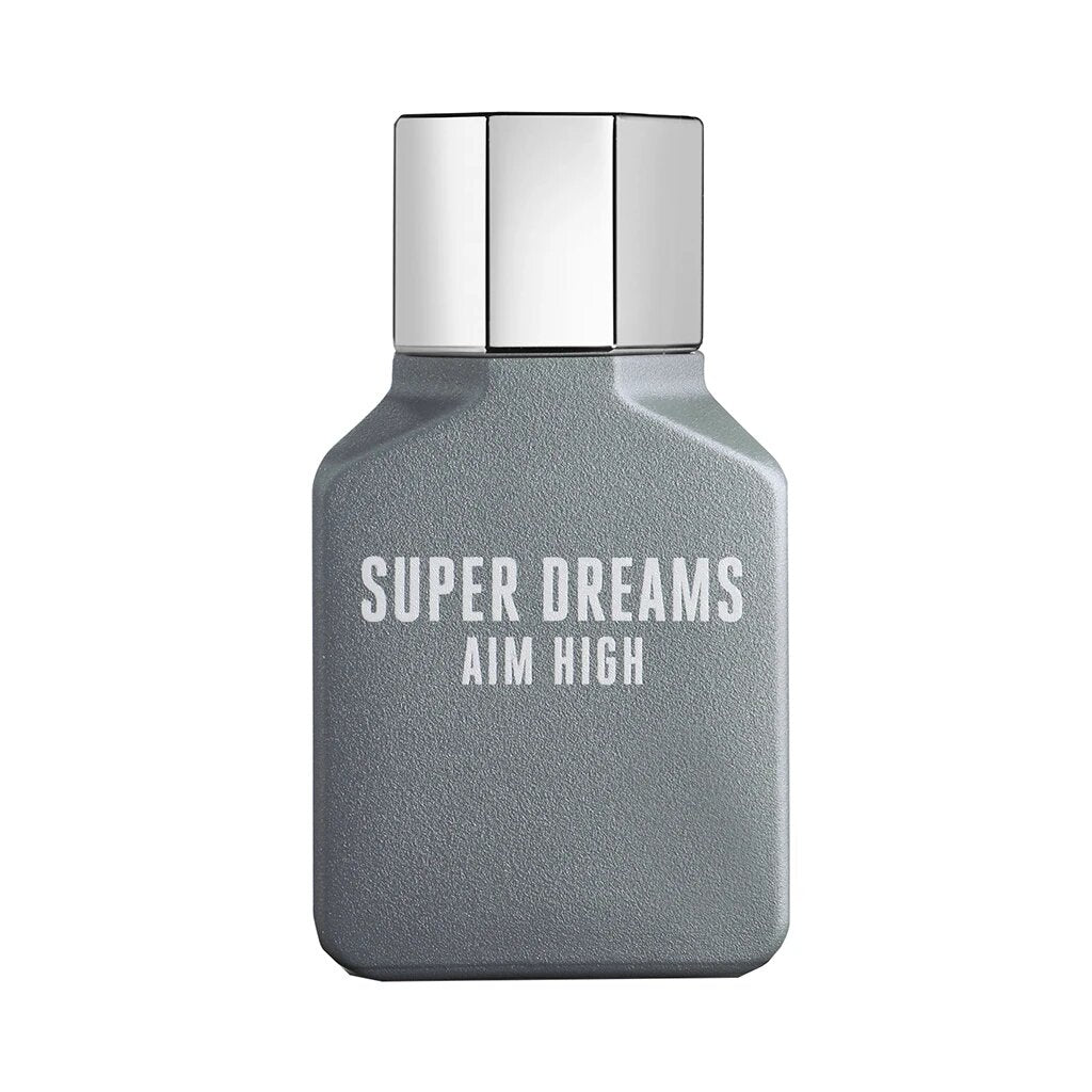 Super Dreams Aim High icono