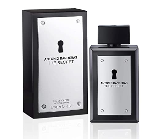 The Secret 1