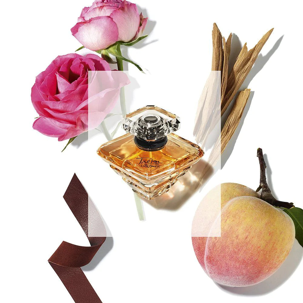 Tresor Eau De Parfum
