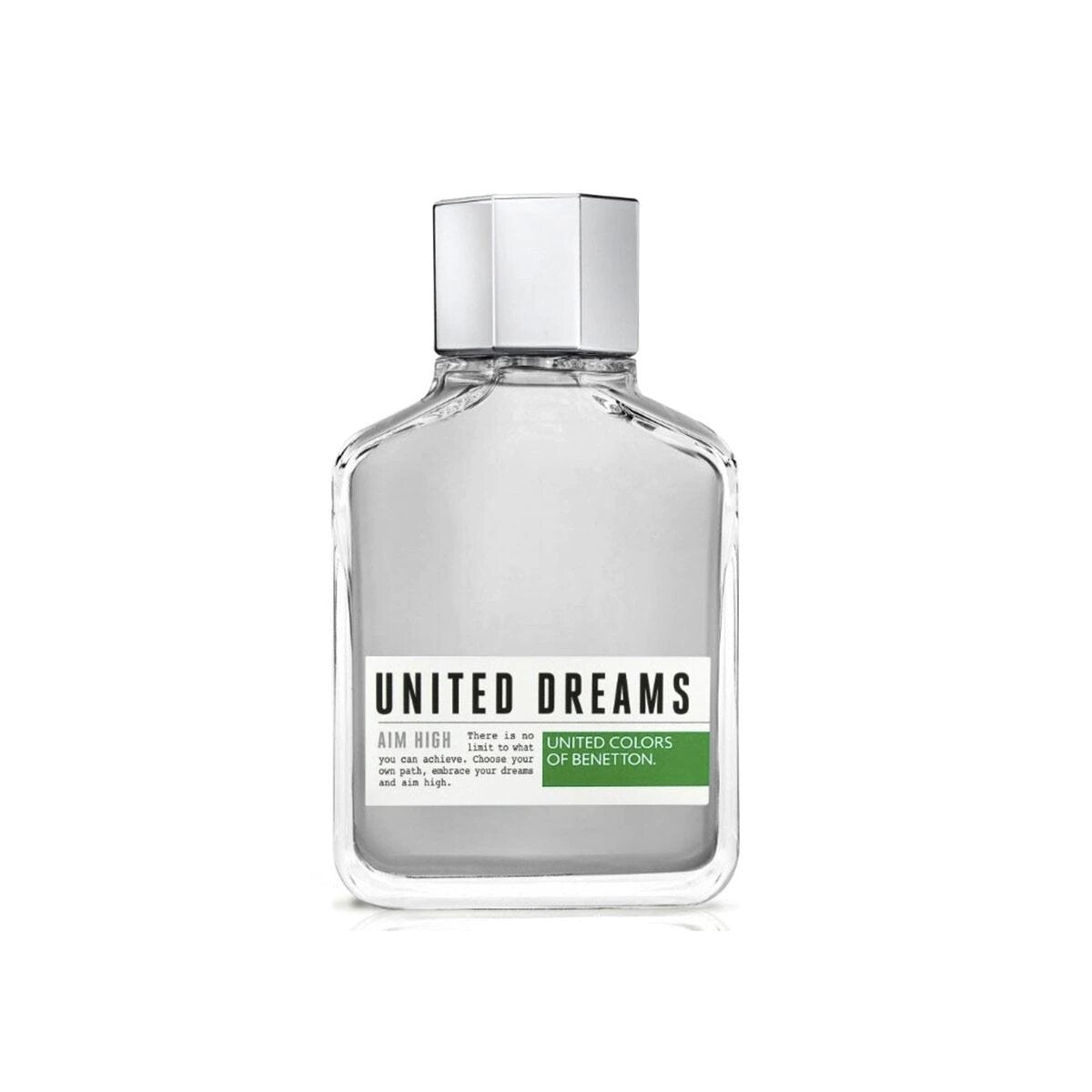 United Dreams Aim High icono