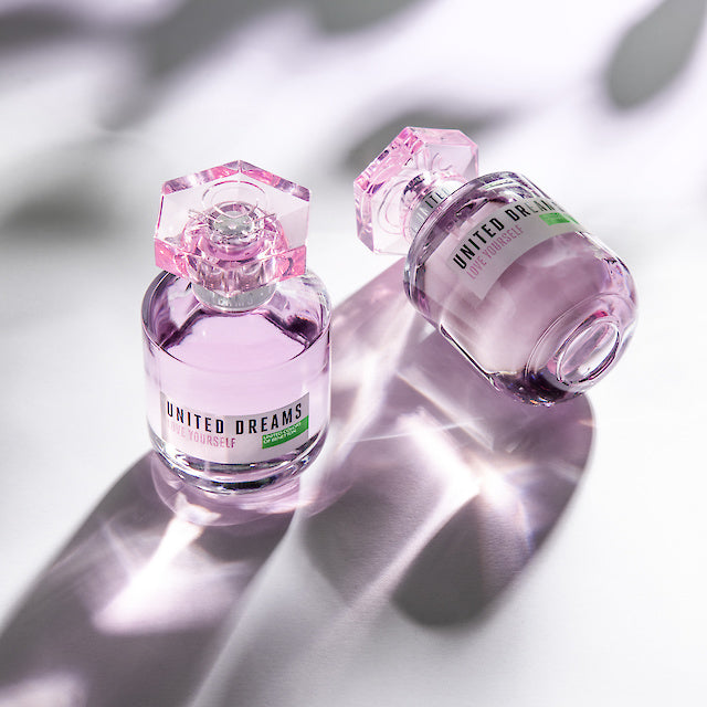 United Dreams Love Yourself 3