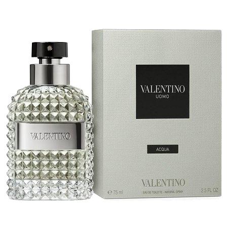 Uomo Acqua 1
