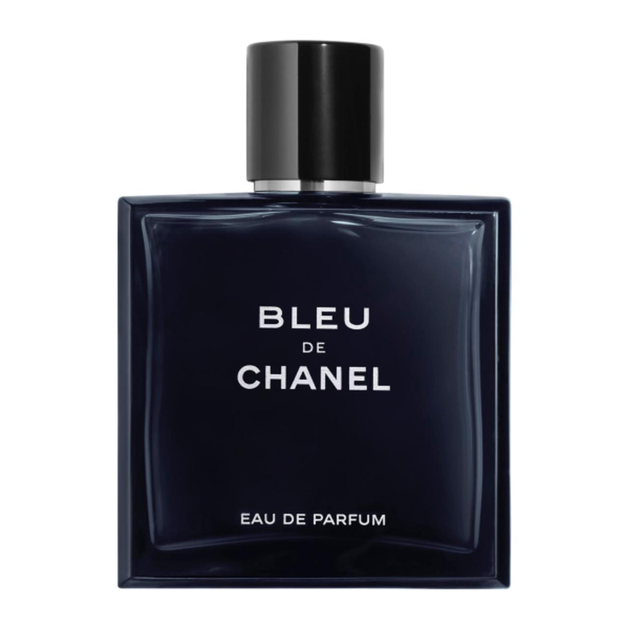 bleu de chanel