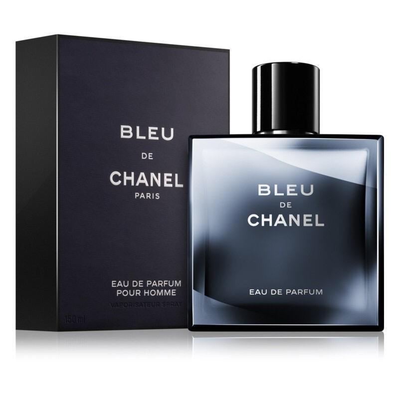 bleu de chanel