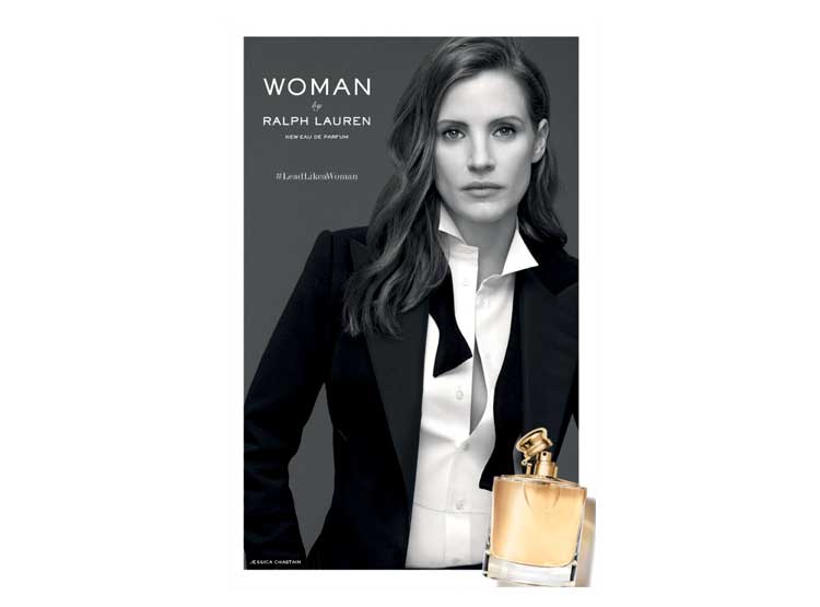 Woman Eau de Parfum 4