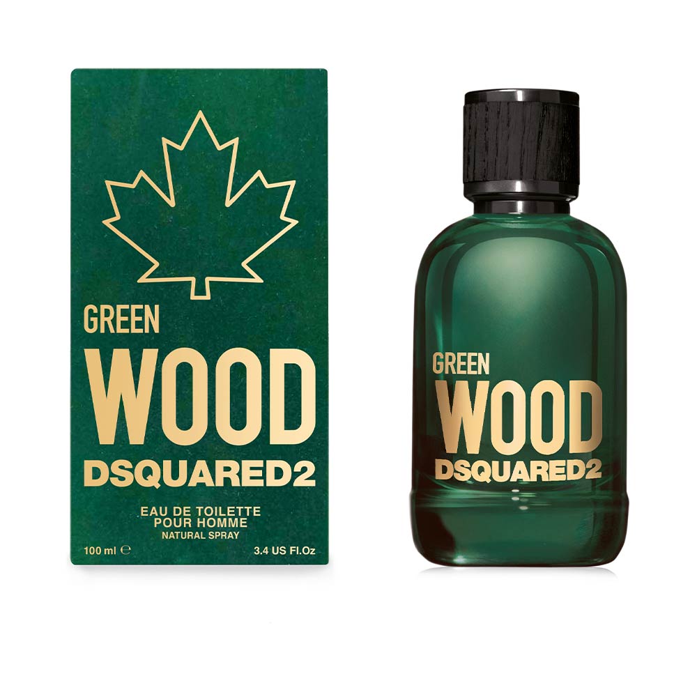 Wood Green Pour Homme 1