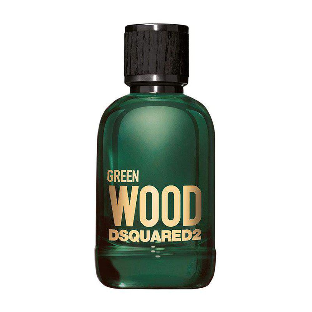 Wood Green Pour Homme