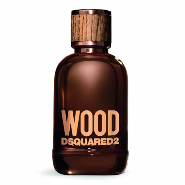 Wood Pour Homme icono