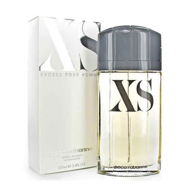 XS Pour Homme 1