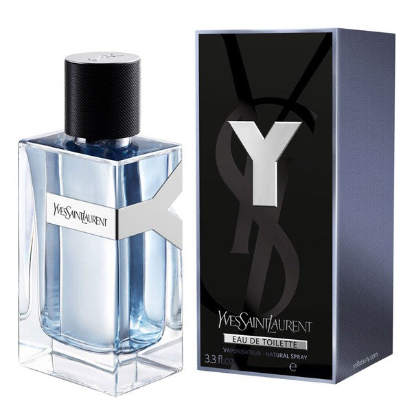 Y Men Eau de Toilette 1