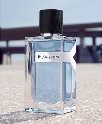 Y Men Eau de Toilette 5