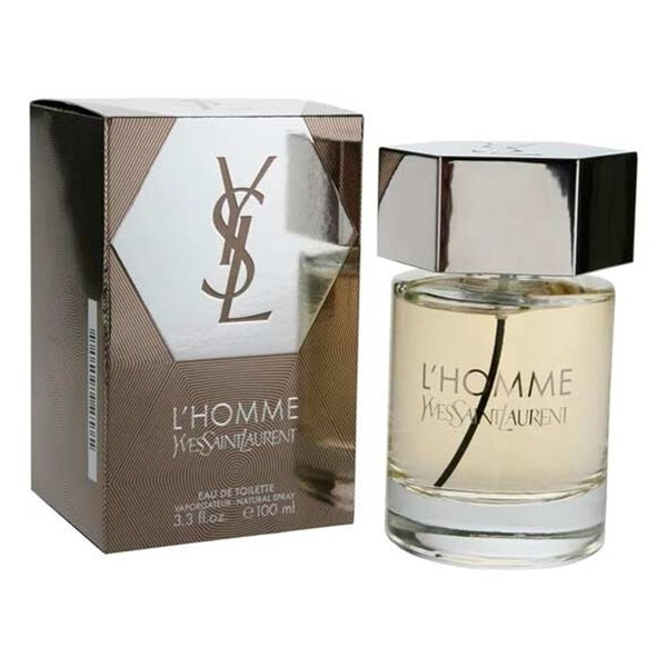 YVES SAINT LAURENT L&#8217;Homme 1