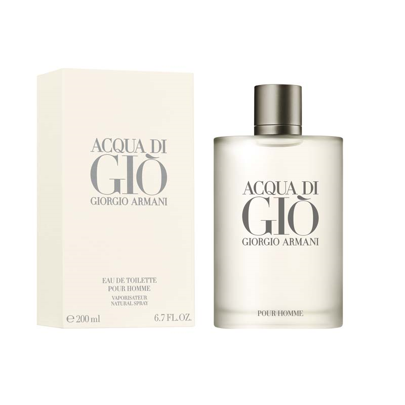 acqua di gio eau de toilette 1