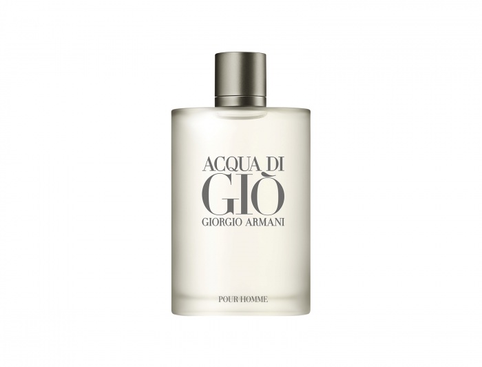 acqua di gio eau de toilette