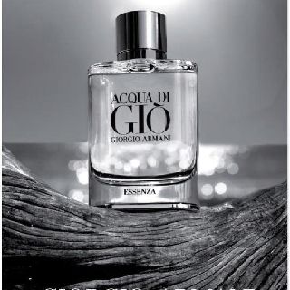 acqua di gio homme essenza 2