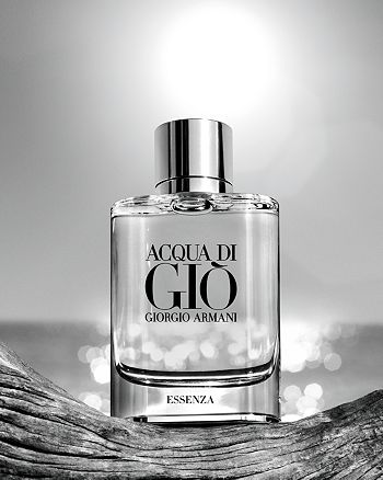 acqua di gio homme essenza 3