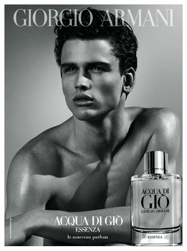 acqua di gio homme essenza 4