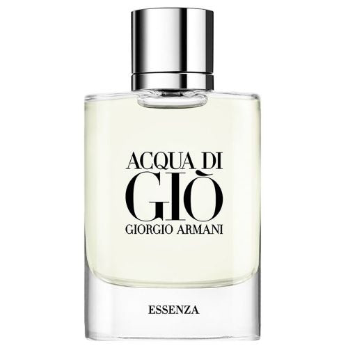 acqua di gio homme essenza icono