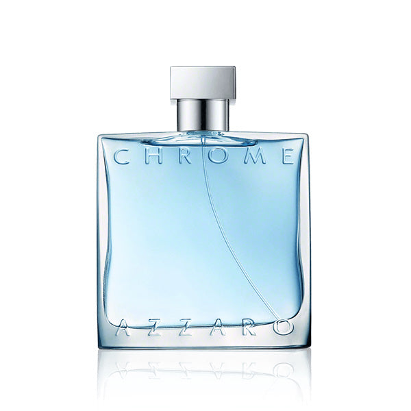 azzaro chrome icono