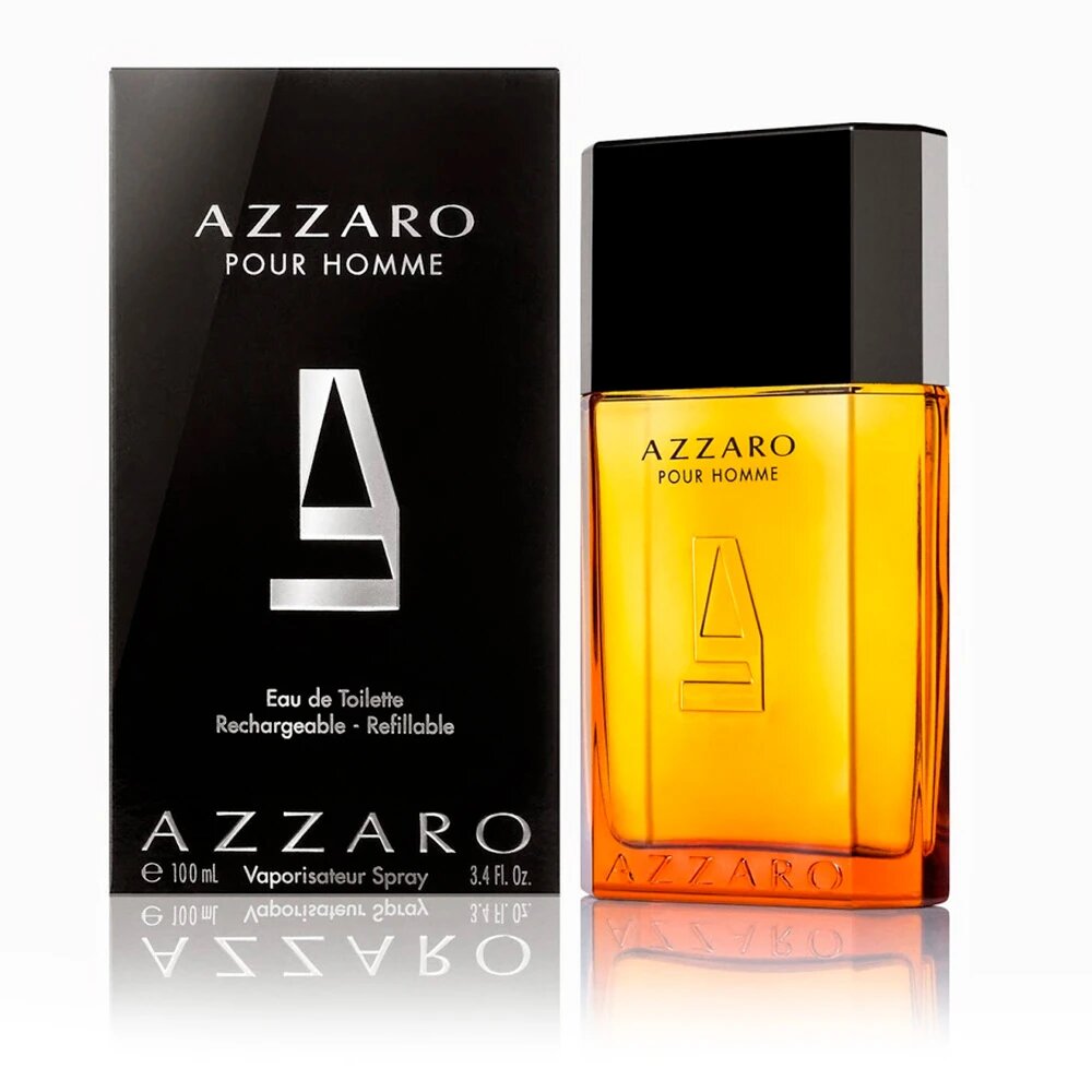 azzaro pour homme 1