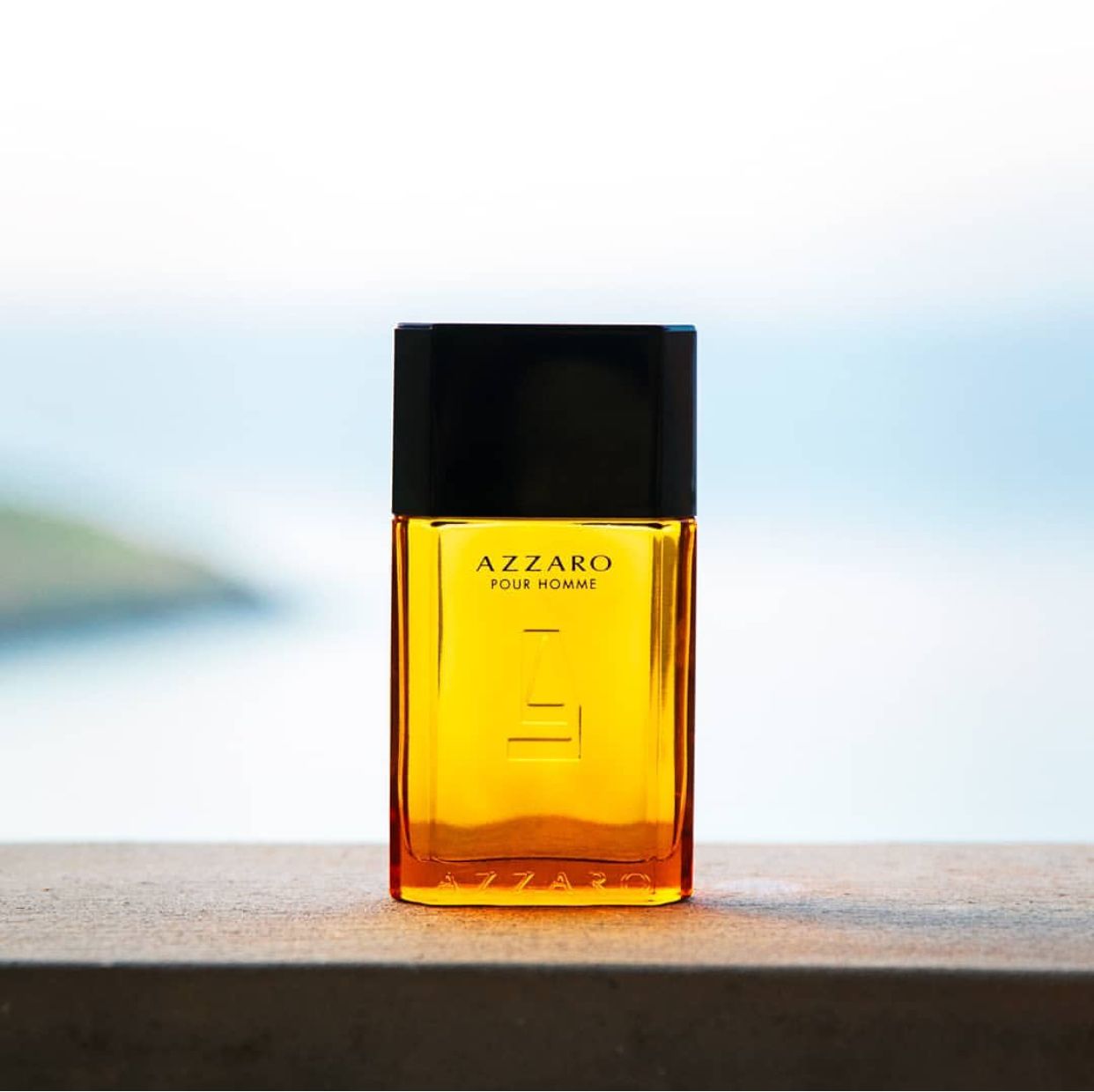 azzaro pour homme 2