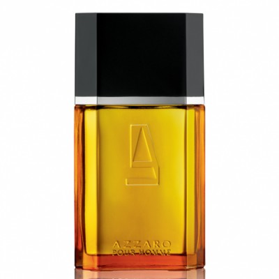 azzaro pour homme icono