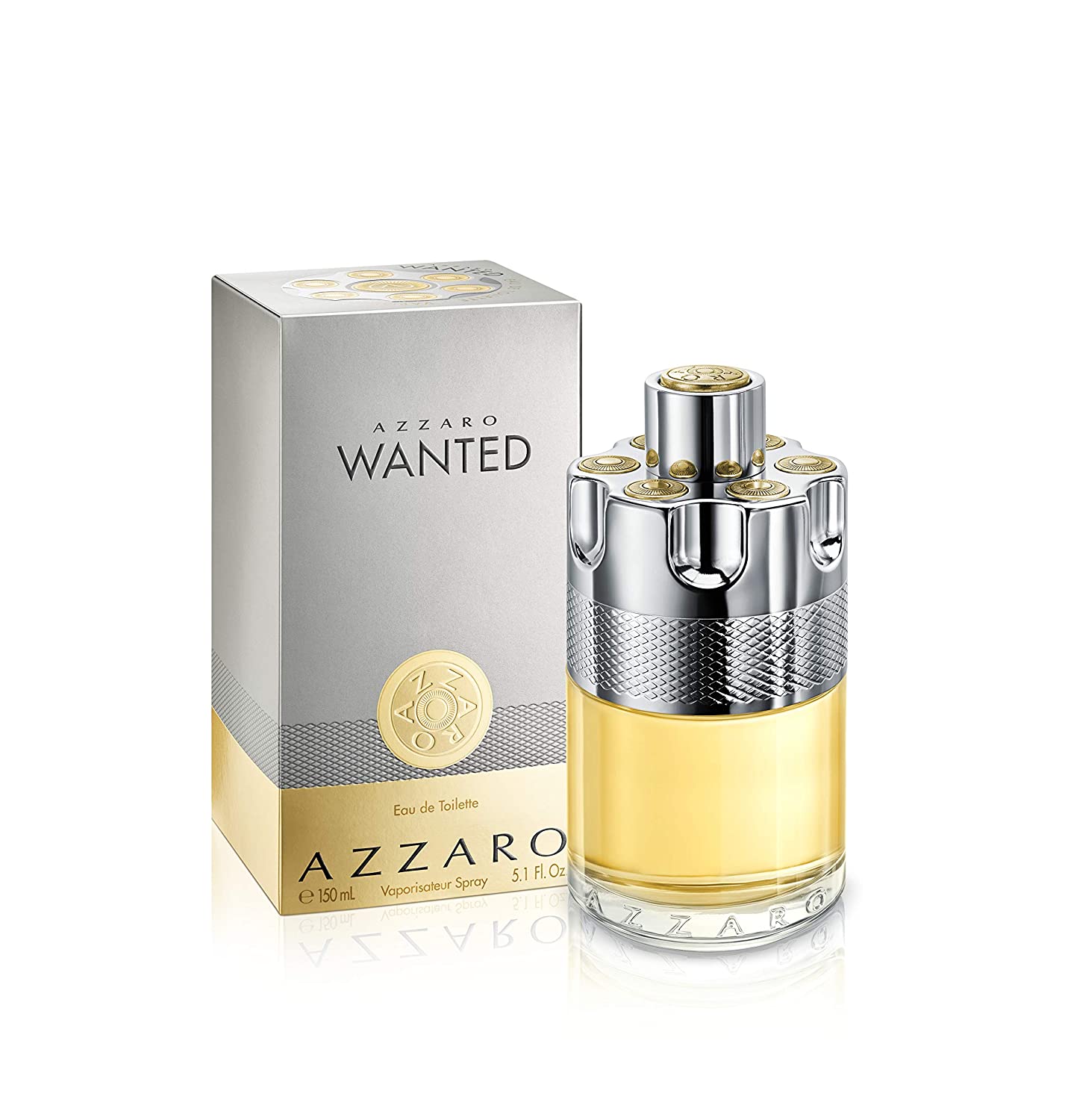 azzaro wanted 1