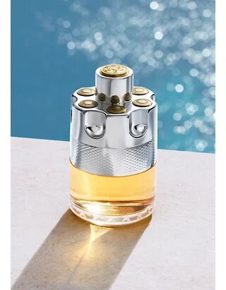azzaro wanted 3
