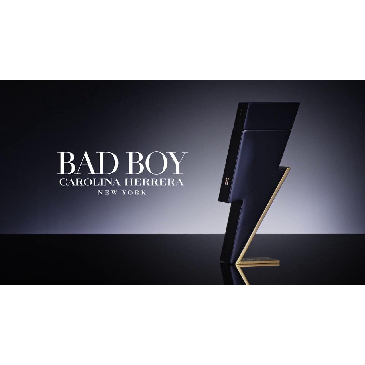bad boy 3