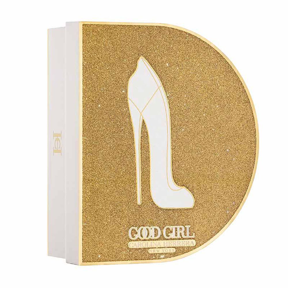 carolina herrera good girl legere set promociones