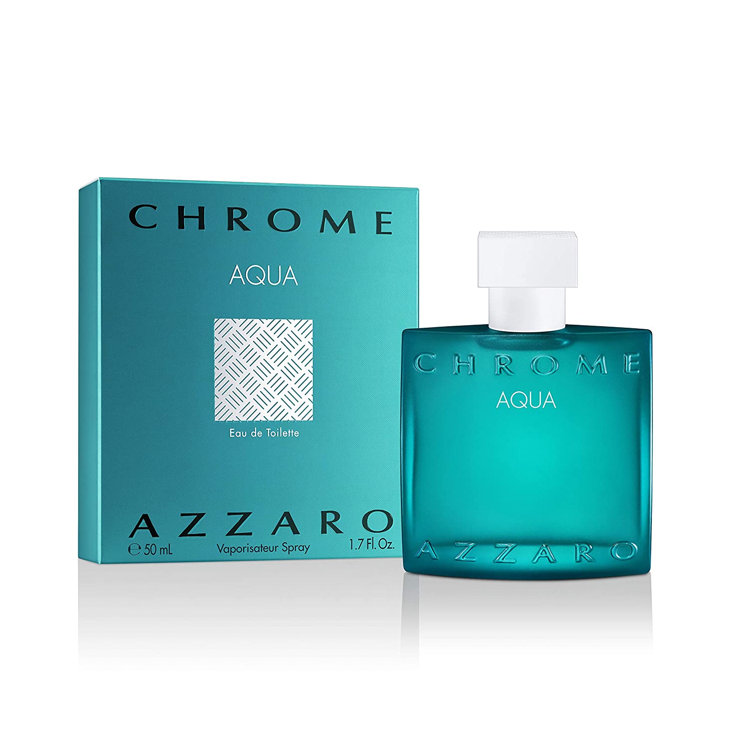 chrome aqua 1