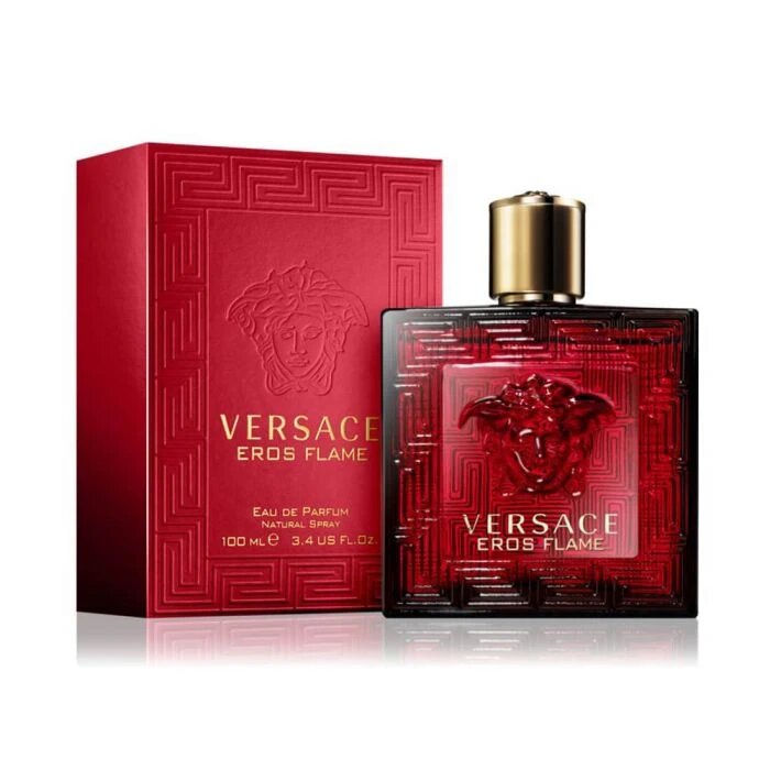 eros flame 1