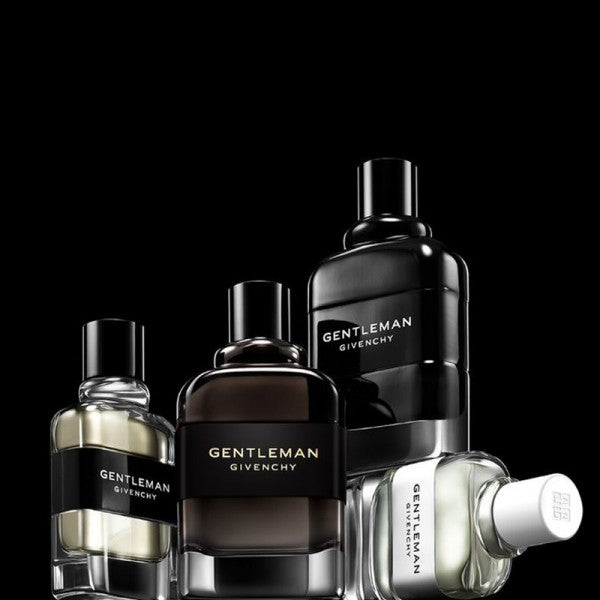 gentleman givenchy 2